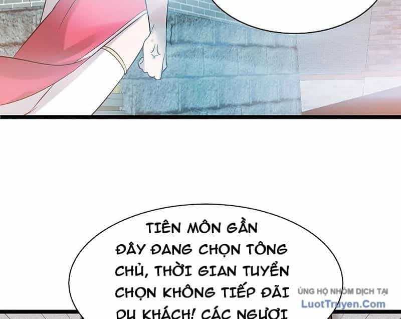 Sau Khi Độ Kiếp, Ta Biến Thành Bạch Cốt Ma Tôn - Chương 40 - ảnh 39