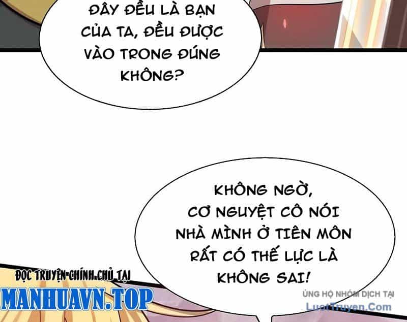 Sau Khi Độ Kiếp, Ta Biến Thành Bạch Cốt Ma Tôn - Chương 40 - ảnh 46