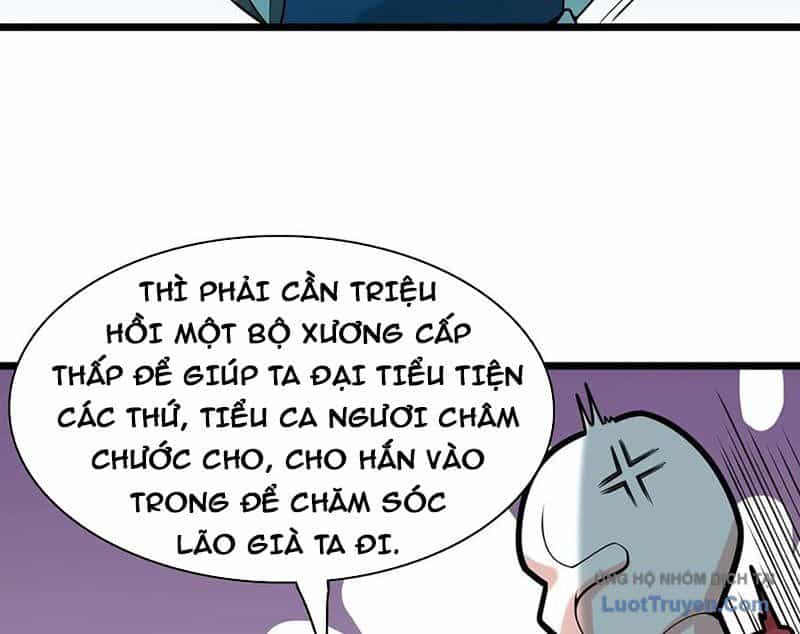 Sau Khi Độ Kiếp, Ta Biến Thành Bạch Cốt Ma Tôn - Chương 40 - ảnh 62