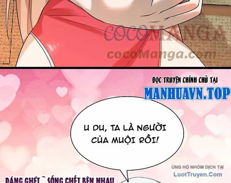 Sau Khi Độ Kiếp, Ta Biến Thành Bạch Cốt Ma Tôn - Chương 40 - ảnh 8