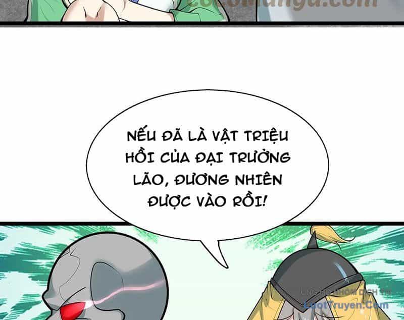Sau Khi Độ Kiếp, Ta Biến Thành Bạch Cốt Ma Tôn - Chương 40 - ảnh 80