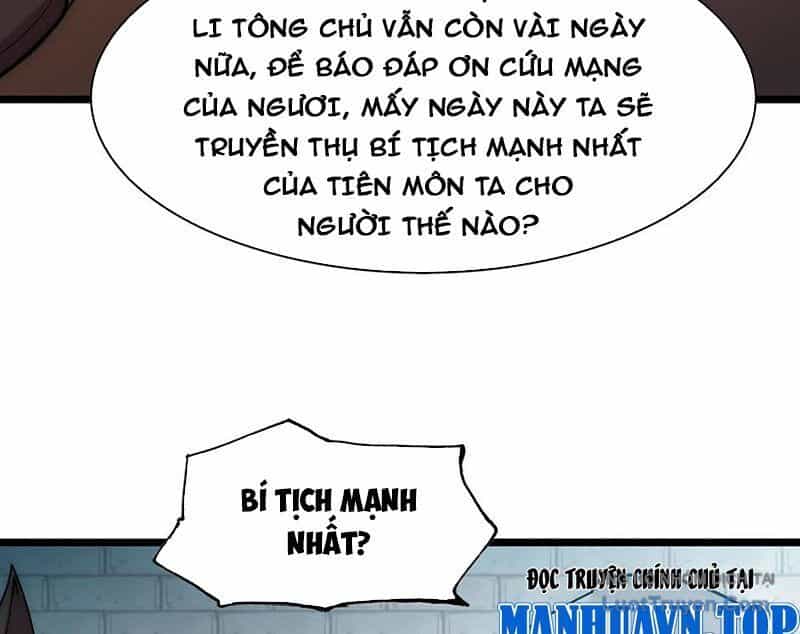 Sau Khi Độ Kiếp, Ta Biến Thành Bạch Cốt Ma Tôn - Chương 41 - ảnh 11