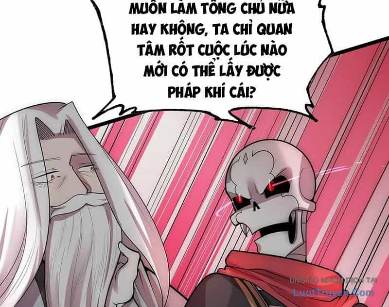 Sau Khi Độ Kiếp, Ta Biến Thành Bạch Cốt Ma Tôn - Chương 41 - ảnh 32