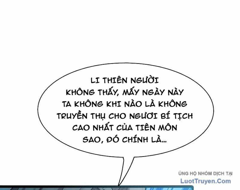 Sau Khi Độ Kiếp, Ta Biến Thành Bạch Cốt Ma Tôn - Chương 41 - ảnh 34