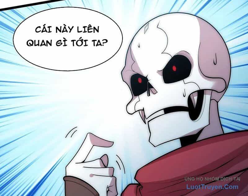 Sau Khi Độ Kiếp, Ta Biến Thành Bạch Cốt Ma Tôn - Chương 41 - ảnh 41