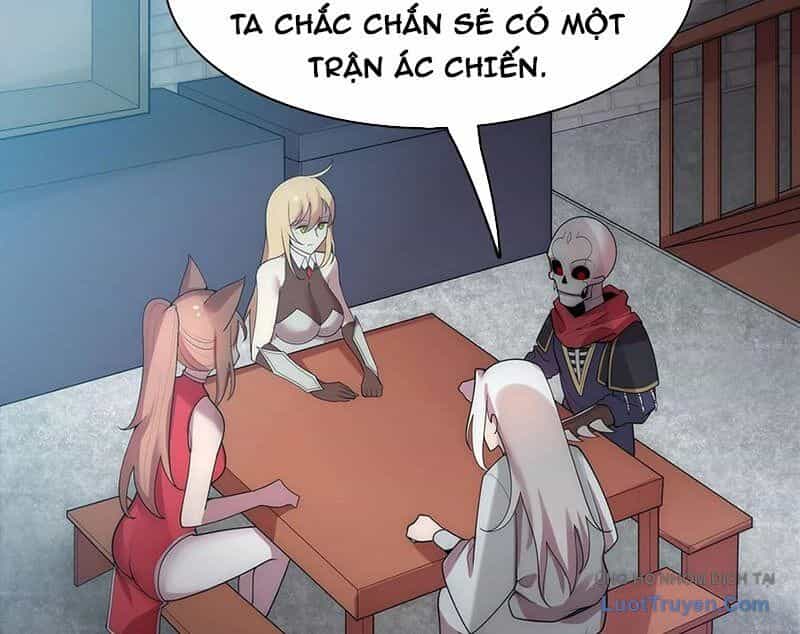 Sau Khi Độ Kiếp, Ta Biến Thành Bạch Cốt Ma Tôn - Chương 41 - ảnh 5