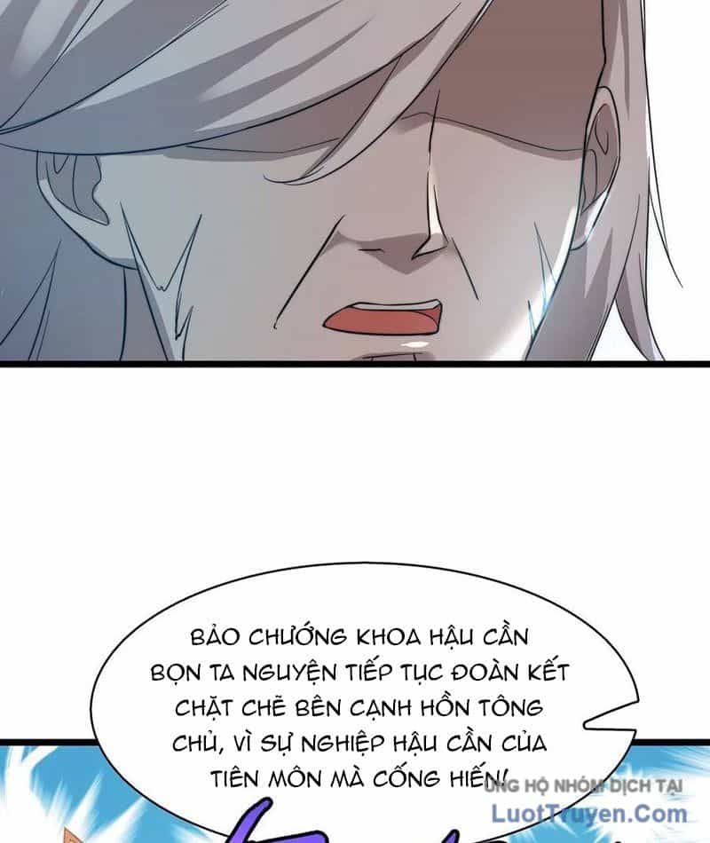 Sau Khi Độ Kiếp, Ta Biến Thành Bạch Cốt Ma Tôn - Chương 42 - ảnh 55
