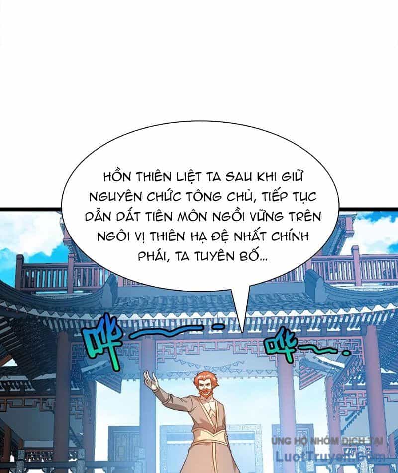Sau Khi Độ Kiếp, Ta Biến Thành Bạch Cốt Ma Tôn - Chương 43 - ảnh 11