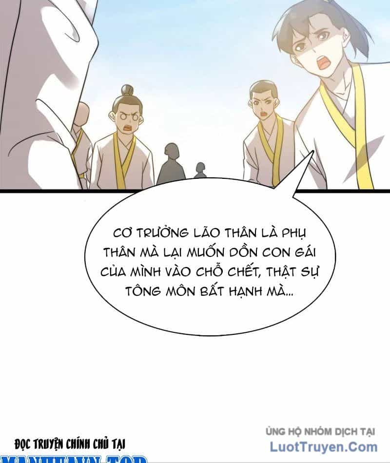 Sau Khi Độ Kiếp, Ta Biến Thành Bạch Cốt Ma Tôn - Chương 44 - ảnh 26