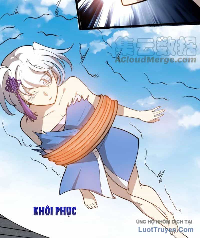 Sau Khi Độ Kiếp, Ta Biến Thành Bạch Cốt Ma Tôn - Chương 44 - ảnh 46