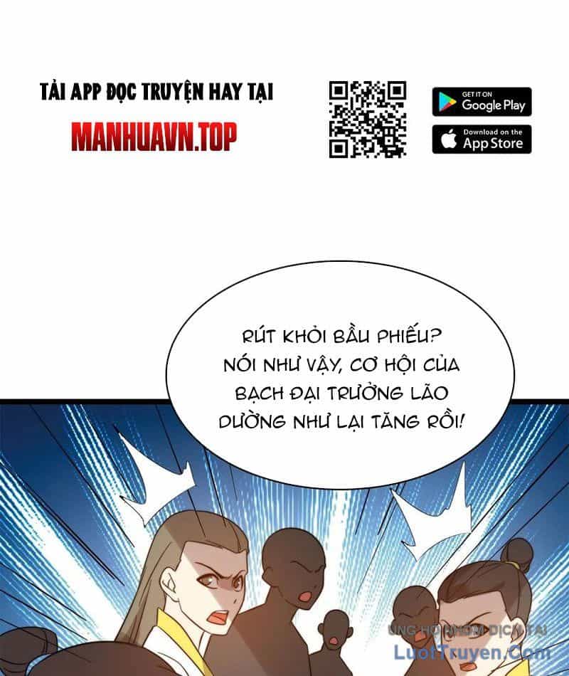 Sau Khi Độ Kiếp, Ta Biến Thành Bạch Cốt Ma Tôn - Chương 44 - ảnh 51
