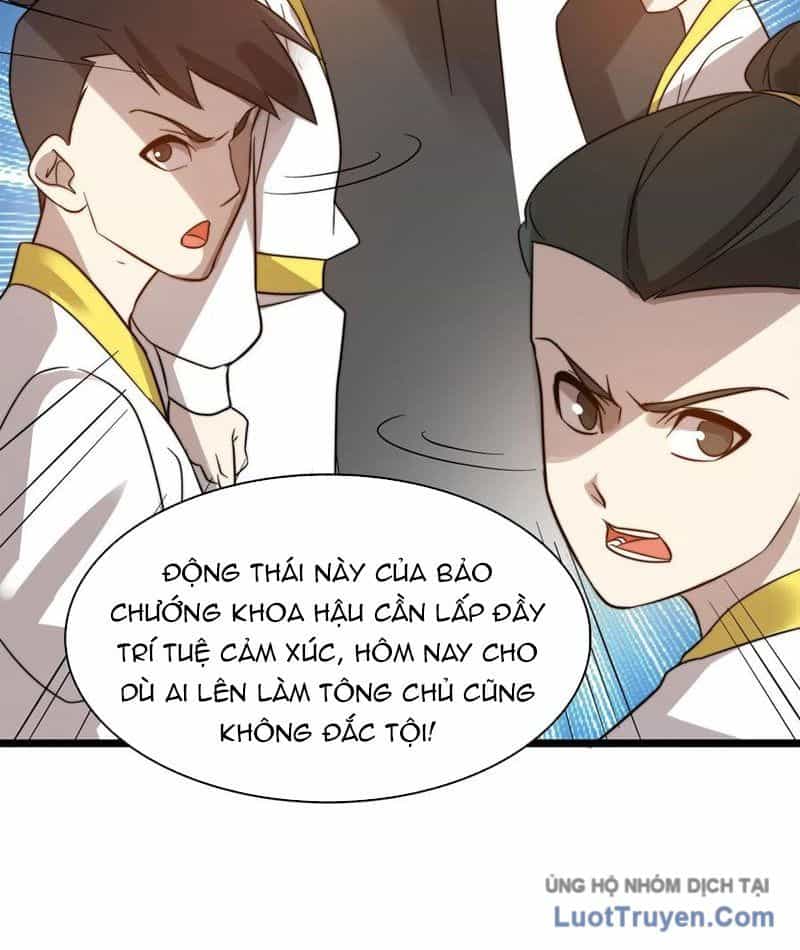 Sau Khi Độ Kiếp, Ta Biến Thành Bạch Cốt Ma Tôn - Chương 44 - ảnh 52