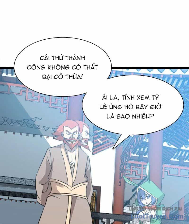 Sau Khi Độ Kiếp, Ta Biến Thành Bạch Cốt Ma Tôn - Chương 44 - ảnh 53