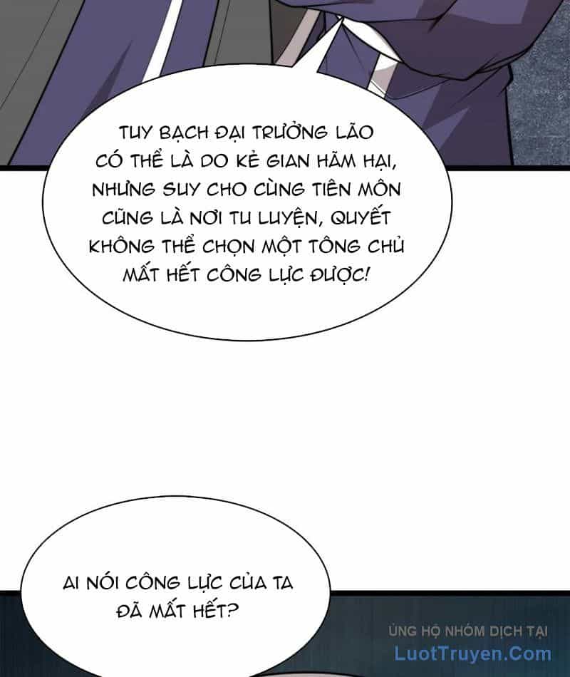 Sau Khi Độ Kiếp, Ta Biến Thành Bạch Cốt Ma Tôn - Chương 44 - ảnh 68