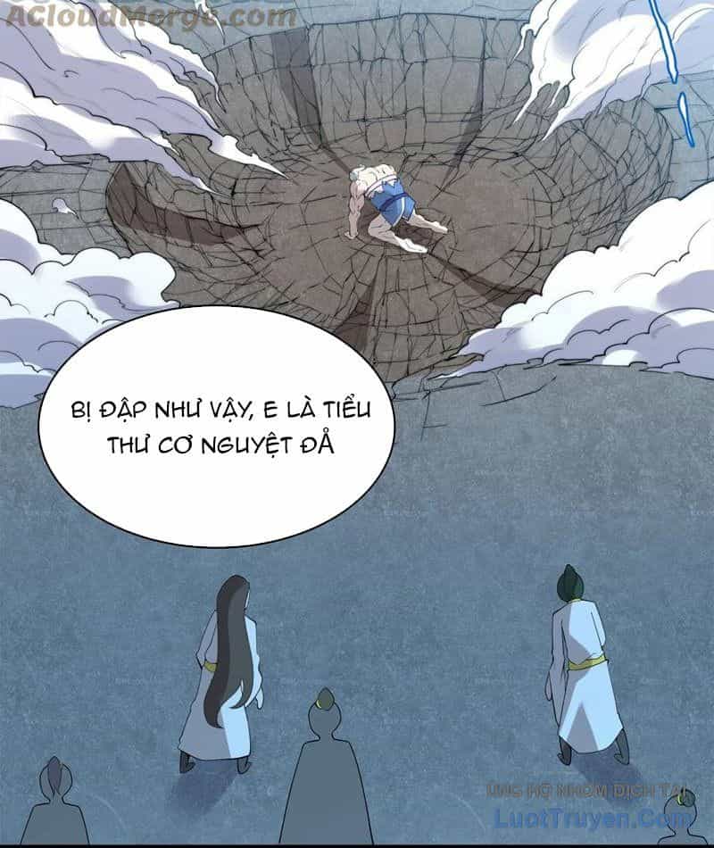 Sau Khi Độ Kiếp, Ta Biến Thành Bạch Cốt Ma Tôn - Chương 44 - ảnh 7