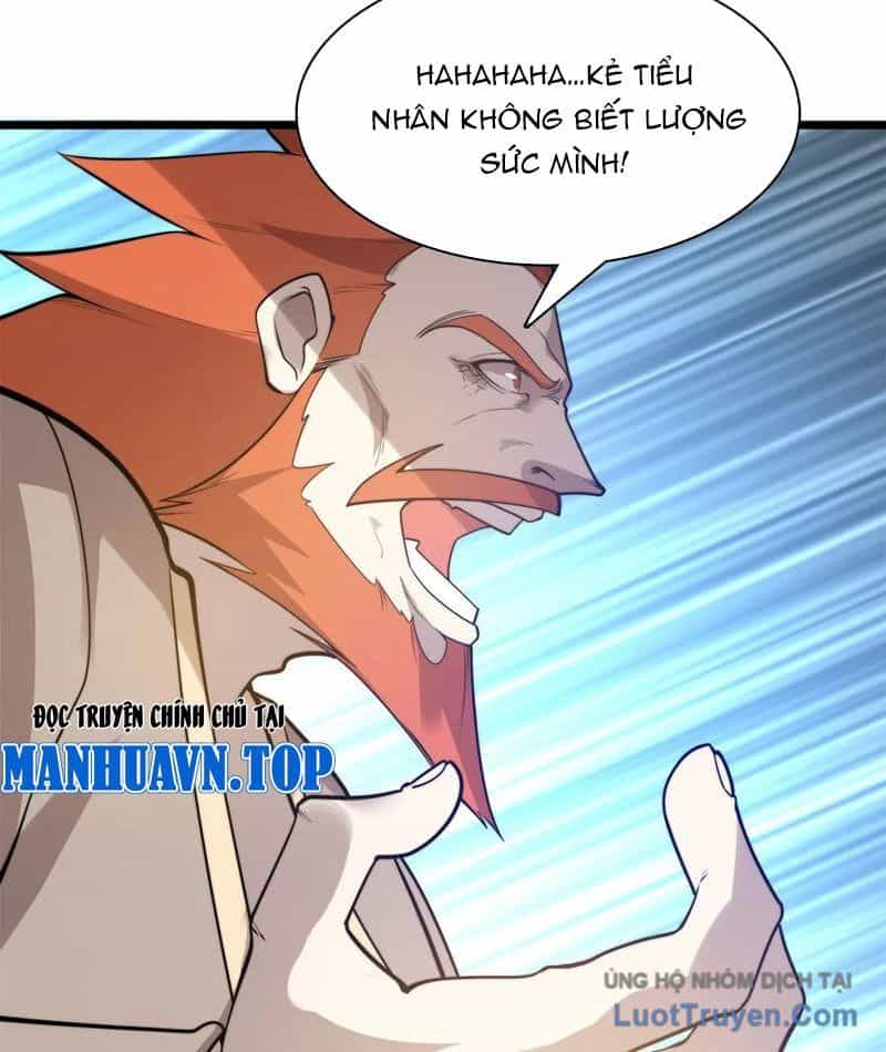 Sau Khi Độ Kiếp, Ta Biến Thành Bạch Cốt Ma Tôn - Chương 44 - ảnh 75