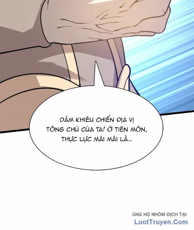 Sau Khi Độ Kiếp, Ta Biến Thành Bạch Cốt Ma Tôn - Chương 44 - ảnh 76