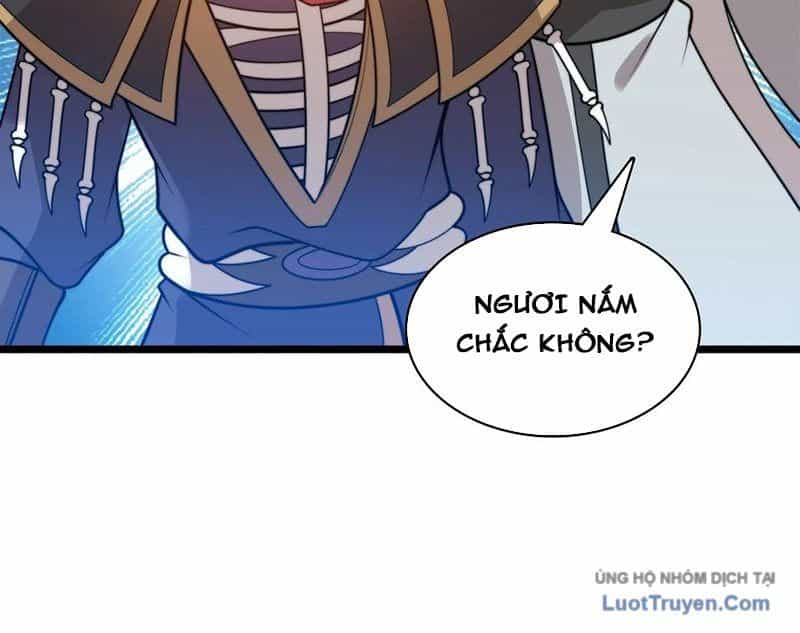 Sau Khi Độ Kiếp, Ta Biến Thành Bạch Cốt Ma Tôn - Chương 45 - ảnh 24