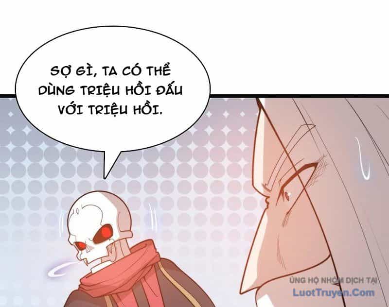 Sau Khi Độ Kiếp, Ta Biến Thành Bạch Cốt Ma Tôn - Chương 45 - ảnh 25