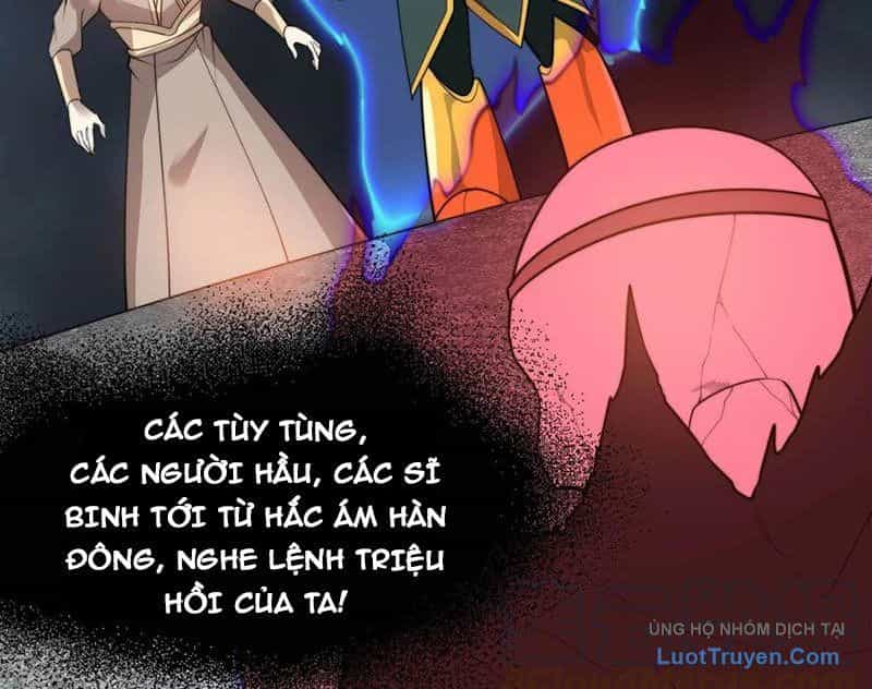 Sau Khi Độ Kiếp, Ta Biến Thành Bạch Cốt Ma Tôn - Chương 45 - ảnh 35