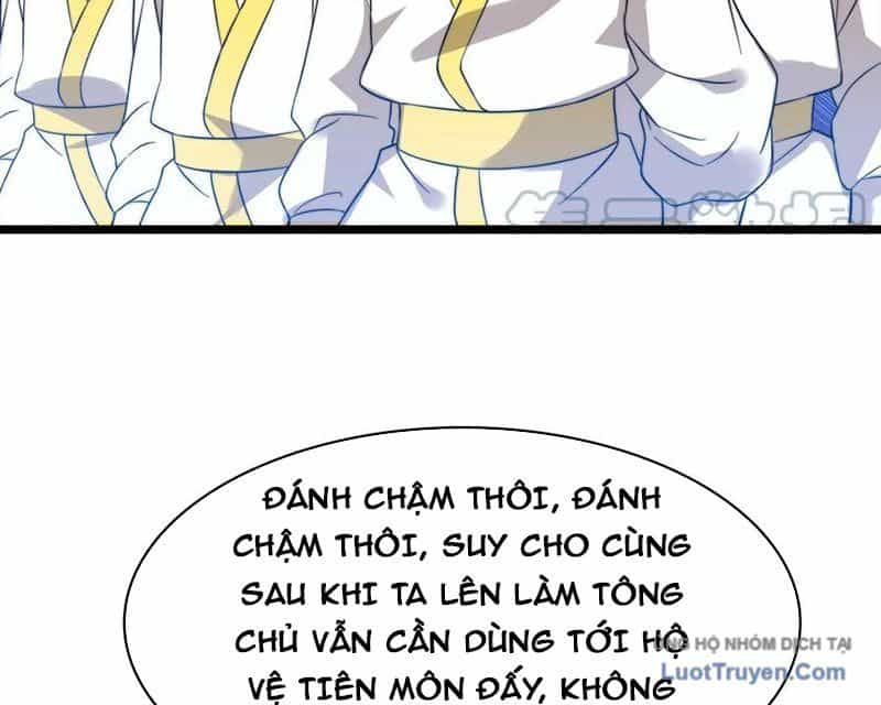 Sau Khi Độ Kiếp, Ta Biến Thành Bạch Cốt Ma Tôn - Chương 45 - ảnh 48