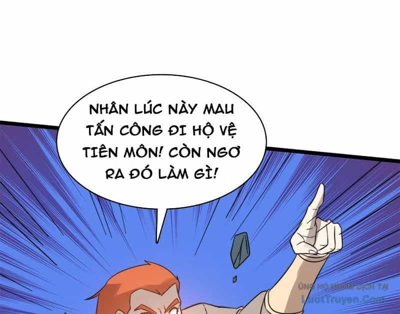 Sau Khi Độ Kiếp, Ta Biến Thành Bạch Cốt Ma Tôn - Chương 45 - ảnh 87