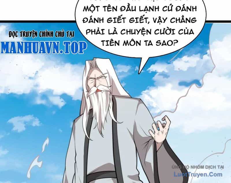 Sau Khi Độ Kiếp, Ta Biến Thành Bạch Cốt Ma Tôn - Chương 45 - ảnh 9