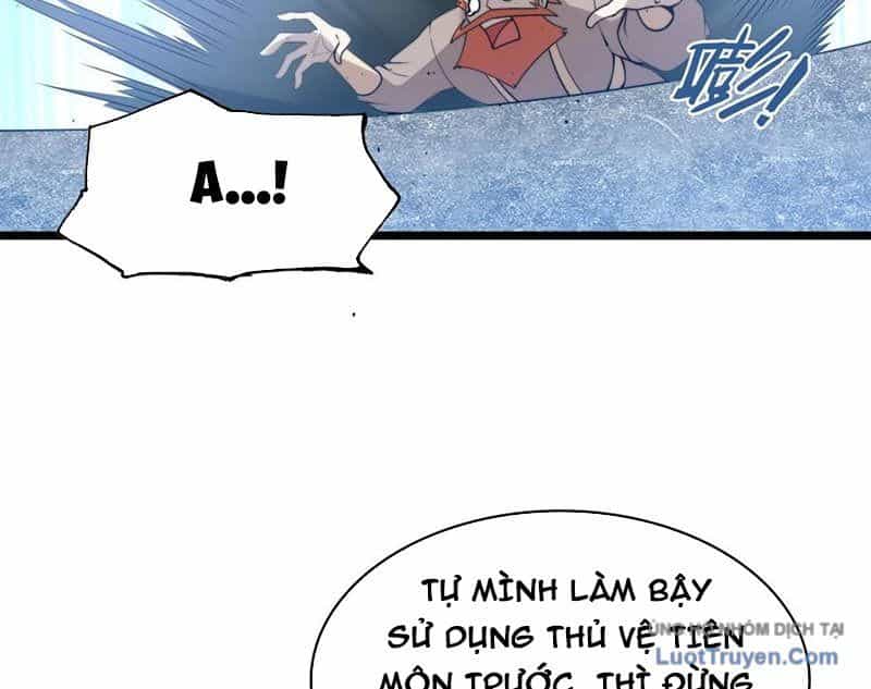 Sau Khi Độ Kiếp, Ta Biến Thành Bạch Cốt Ma Tôn - Chương 46 - ảnh 26