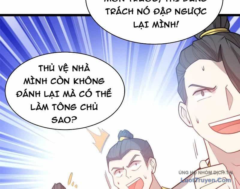 Sau Khi Độ Kiếp, Ta Biến Thành Bạch Cốt Ma Tôn - Chương 46 - ảnh 27