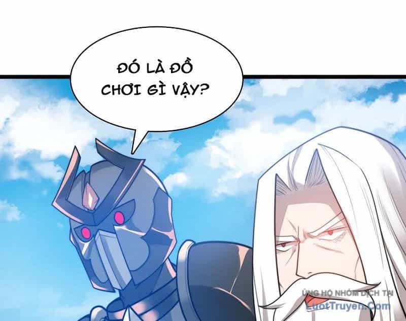 Sau Khi Độ Kiếp, Ta Biến Thành Bạch Cốt Ma Tôn - Chương 46 - ảnh 36