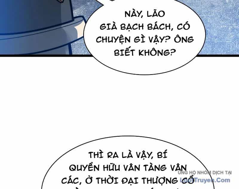 Sau Khi Độ Kiếp, Ta Biến Thành Bạch Cốt Ma Tôn - Chương 46 - ảnh 6