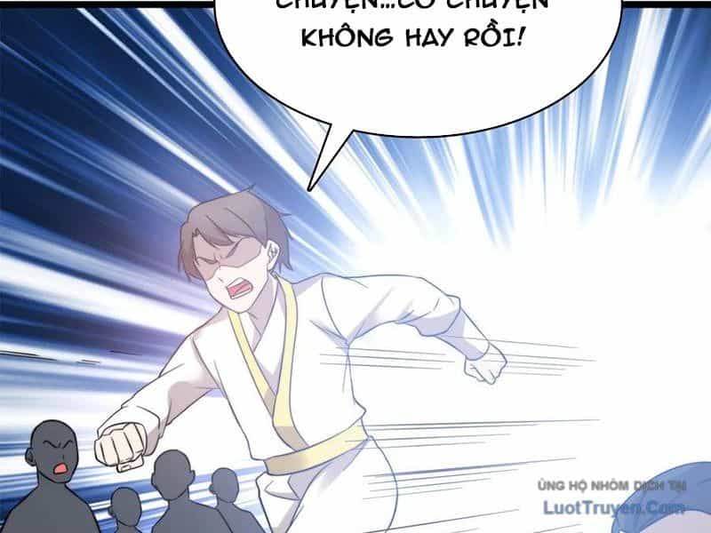 Sau Khi Độ Kiếp, Ta Biến Thành Bạch Cốt Ma Tôn - Chương 46 - ảnh 77