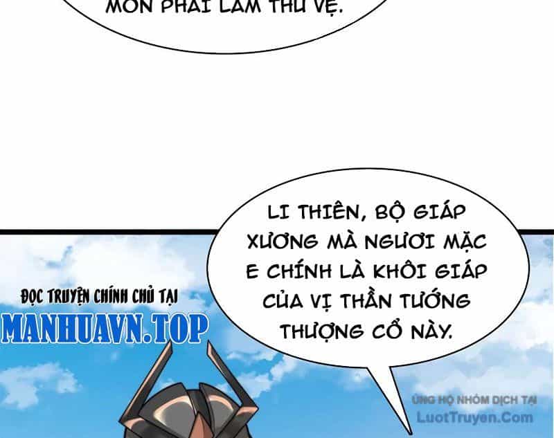 Sau Khi Độ Kiếp, Ta Biến Thành Bạch Cốt Ma Tôn - Chương 46 - ảnh 9