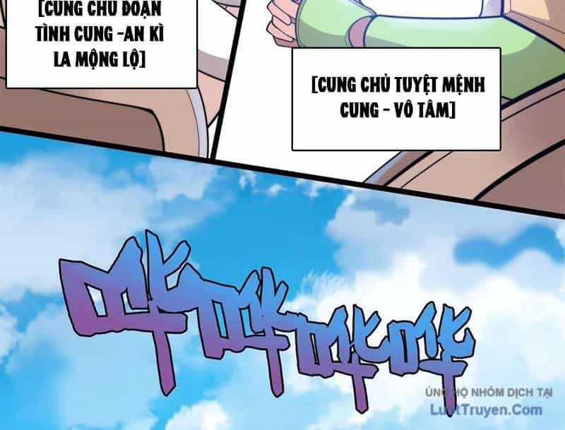 Sau Khi Độ Kiếp, Ta Biến Thành Bạch Cốt Ma Tôn - Chương 47 - ảnh 10