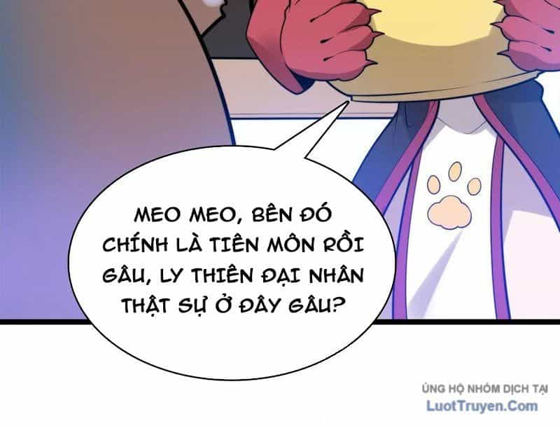 Sau Khi Độ Kiếp, Ta Biến Thành Bạch Cốt Ma Tôn - Chương 47 - ảnh 13