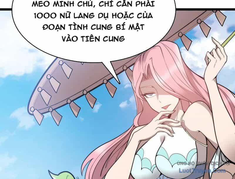 Sau Khi Độ Kiếp, Ta Biến Thành Bạch Cốt Ma Tôn - Chương 47 - ảnh 21