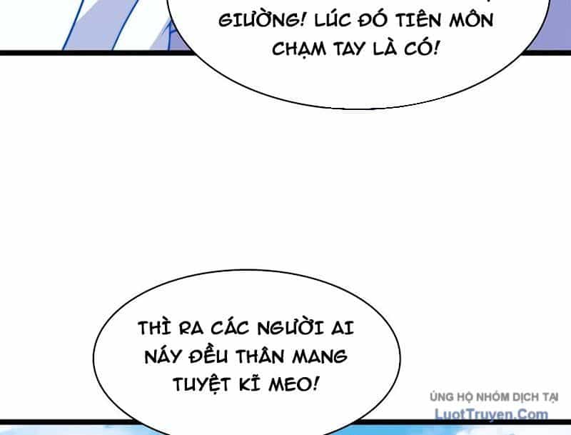 Sau Khi Độ Kiếp, Ta Biến Thành Bạch Cốt Ma Tôn - Chương 47 - ảnh 23