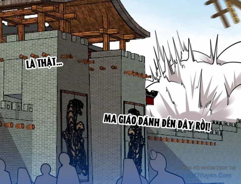 Sau Khi Độ Kiếp, Ta Biến Thành Bạch Cốt Ma Tôn - Chương 47 - ảnh 40