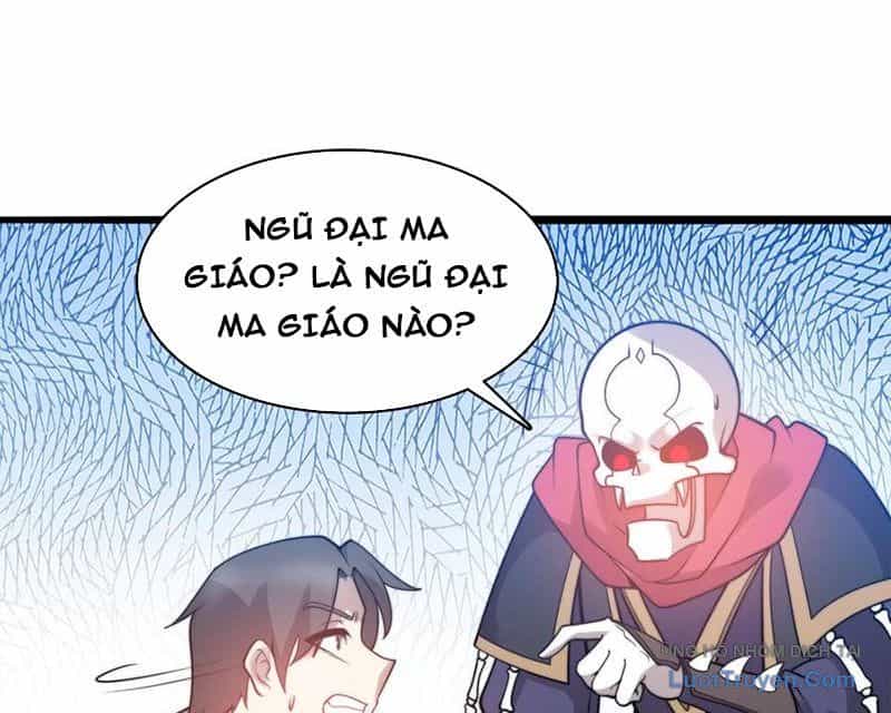 Sau Khi Độ Kiếp, Ta Biến Thành Bạch Cốt Ma Tôn - Chương 47 - ảnh 43
