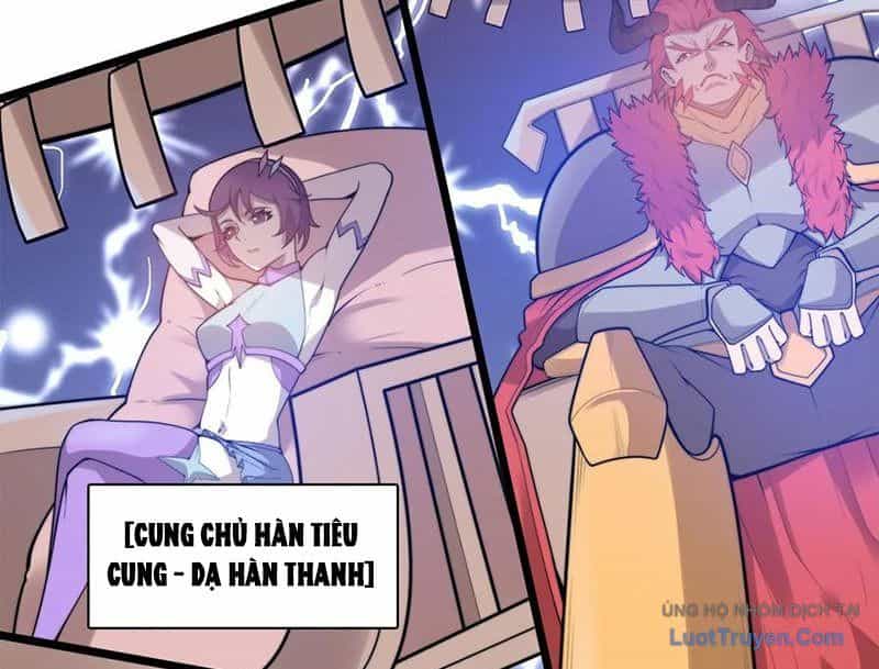 Sau Khi Độ Kiếp, Ta Biến Thành Bạch Cốt Ma Tôn - Chương 47 - ảnh 8