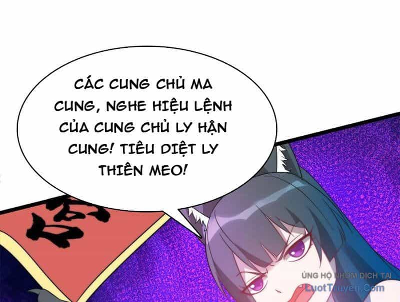 Sau Khi Độ Kiếp, Ta Biến Thành Bạch Cốt Ma Tôn - Chương 48 - ảnh 25