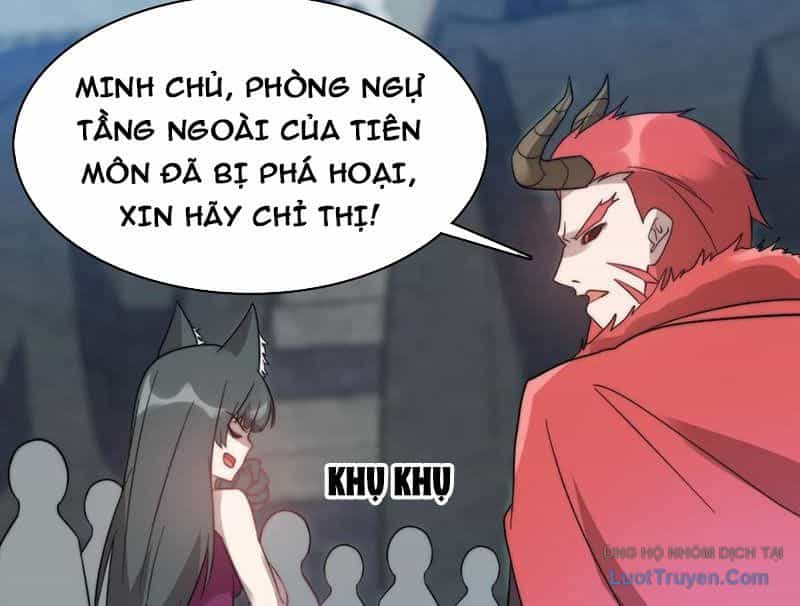 Sau Khi Độ Kiếp, Ta Biến Thành Bạch Cốt Ma Tôn - Chương 48 - ảnh 4