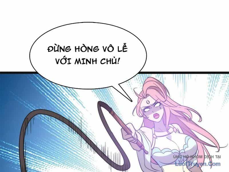 Sau Khi Độ Kiếp, Ta Biến Thành Bạch Cốt Ma Tôn - Chương 48 - ảnh 41