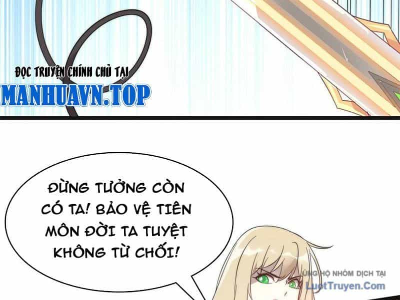 Sau Khi Độ Kiếp, Ta Biến Thành Bạch Cốt Ma Tôn - Chương 48 - ảnh 45