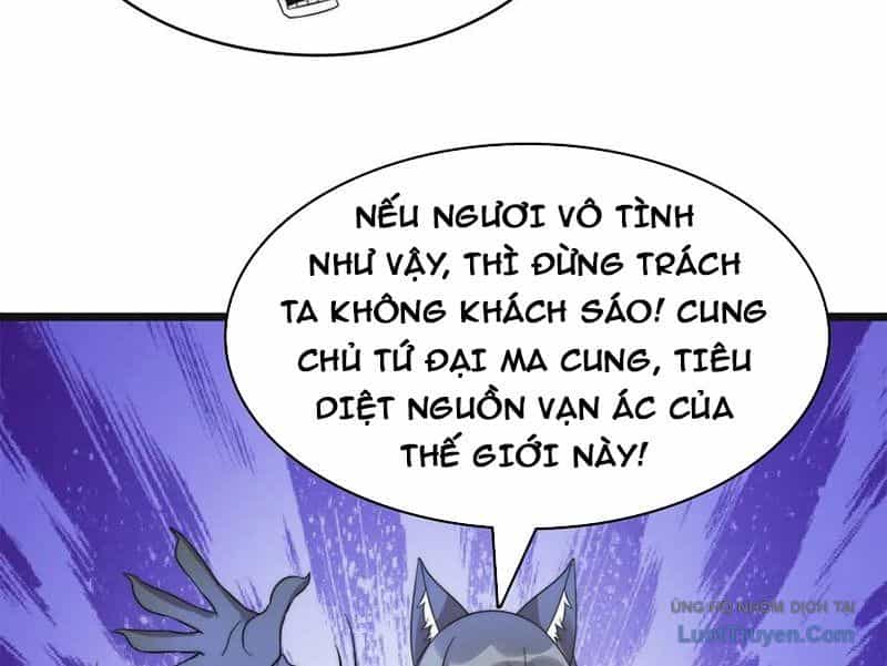 Sau Khi Độ Kiếp, Ta Biến Thành Bạch Cốt Ma Tôn - Chương 48 - ảnh 51
