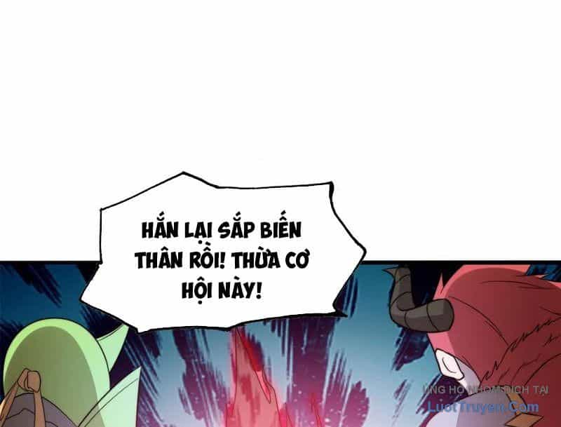 Sau Khi Độ Kiếp, Ta Biến Thành Bạch Cốt Ma Tôn - Chương 49 - ảnh 22
