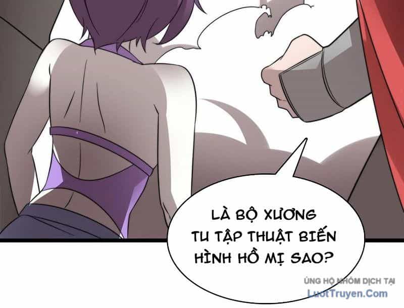 Sau Khi Độ Kiếp, Ta Biến Thành Bạch Cốt Ma Tôn - Chương 49 - ảnh 4