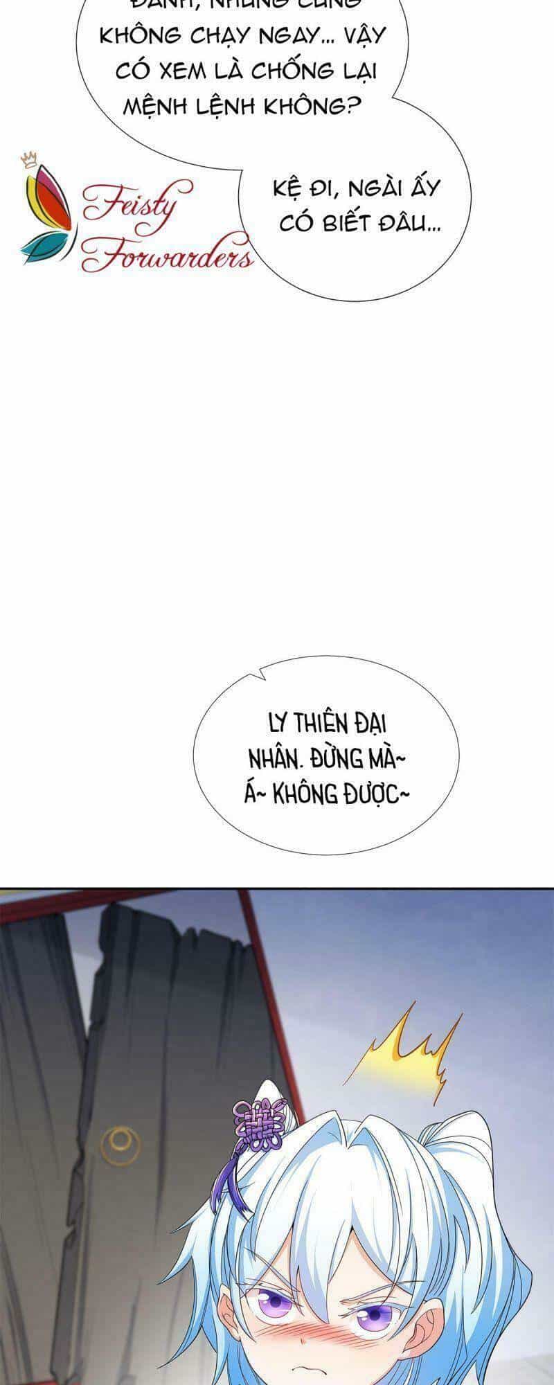 Sau Khi Độ Kiếp, Ta Biến Thành Bạch Cốt Ma Tôn - Chương 5 - ảnh 51