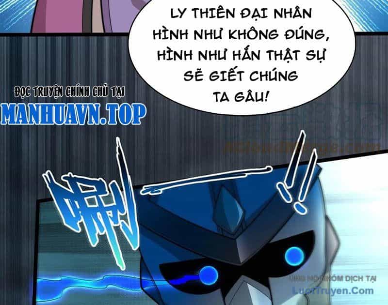 Sau Khi Độ Kiếp, Ta Biến Thành Bạch Cốt Ma Tôn - Chương 50 - ảnh 29