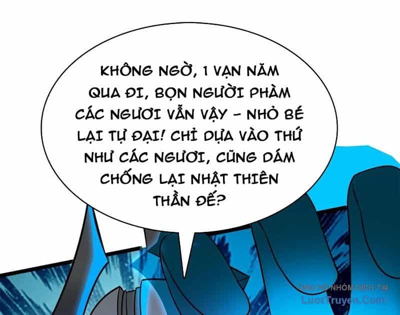 Sau Khi Độ Kiếp, Ta Biến Thành Bạch Cốt Ma Tôn - Chương 50 - ảnh 32